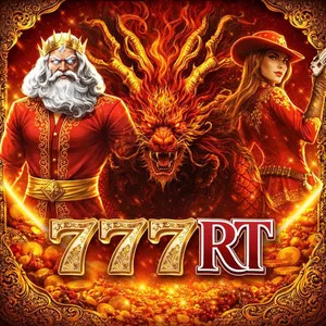 777RT - Game Mahjong Seru dan Menantang