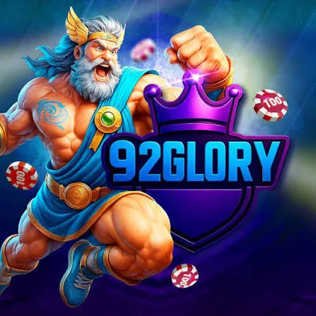 92GLORY - Simulasi Kehidupan Dalam Game Menarik