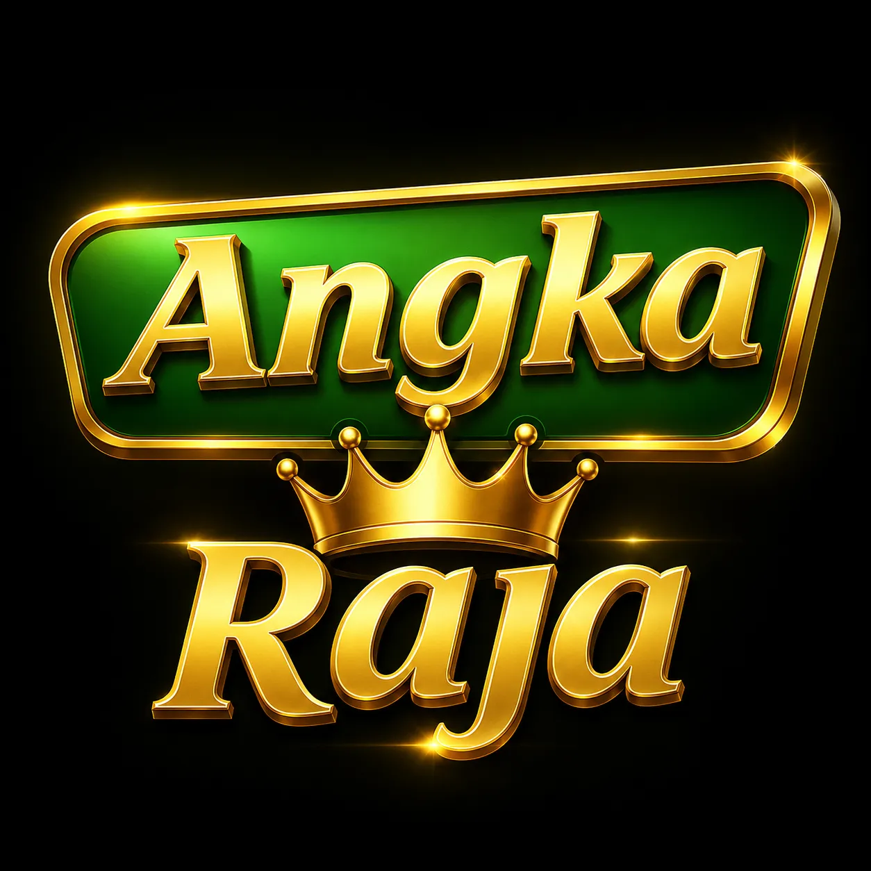 ANGKARAJA - Petualangan Seru di Dunia TPS