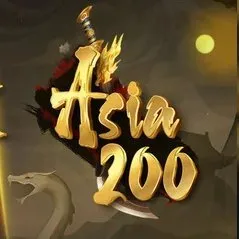 ASIA200 - Game Olahraga Seru dan Menantang