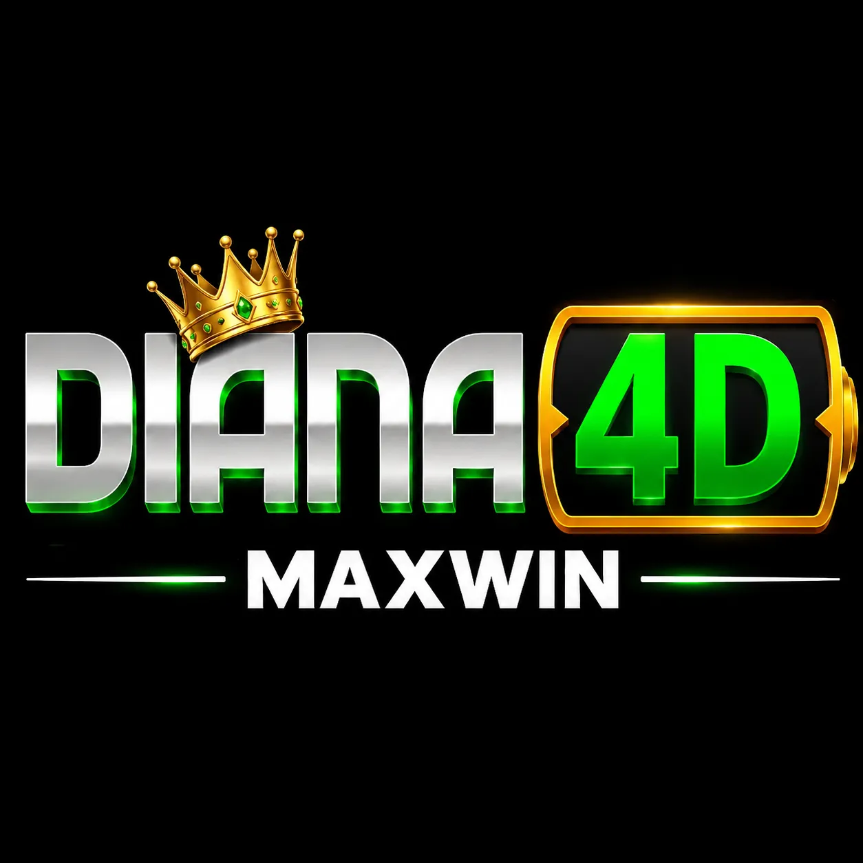 DIANA4D - Game Battle Royale Seru dan Menantang