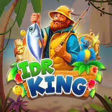 IDRKING - Pertarungan Penuh Aksi dan Strategi