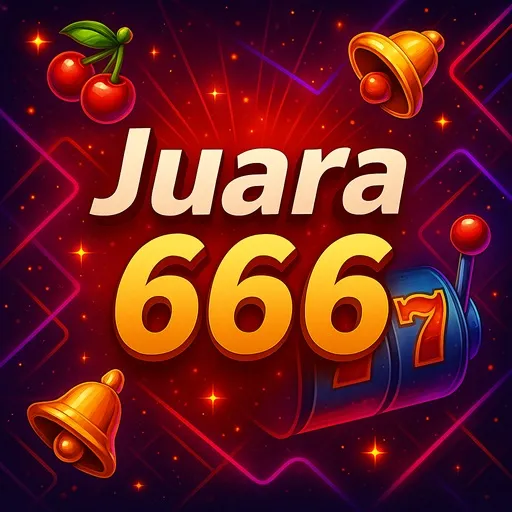JUARA666 - Game Domino Seru dan Menarik