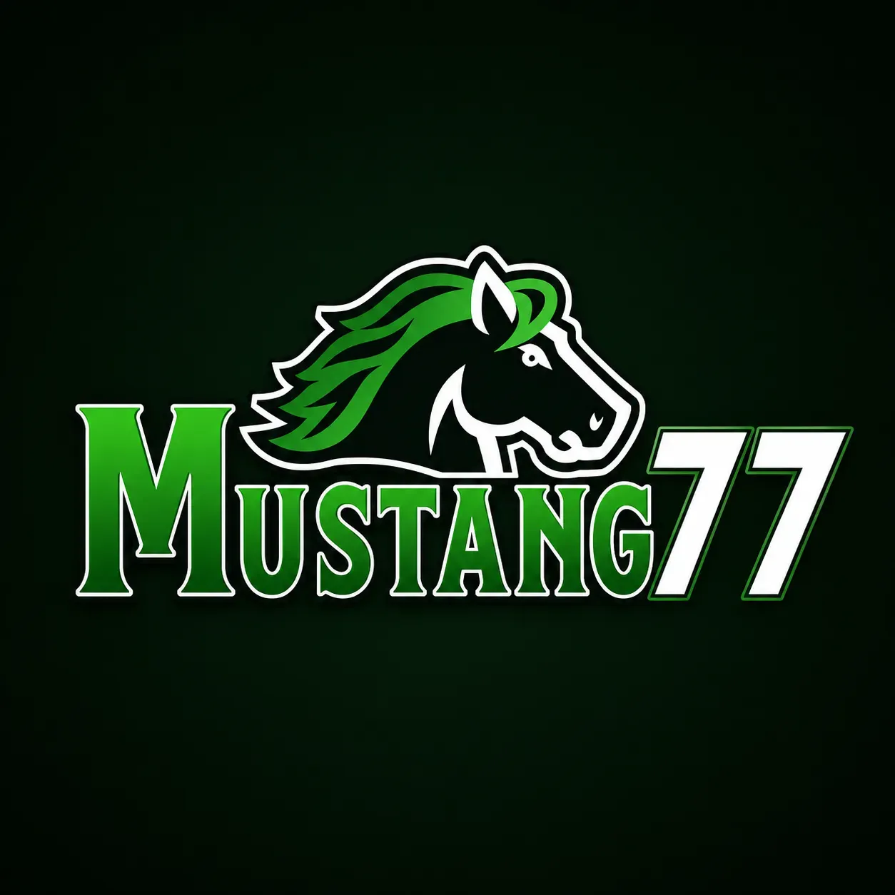 MUSTANG77 - Game MOBA Seru dan Mendebarkan