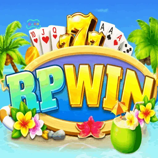 RPWIN - Petualangan Arcade yang Seru dan Mengasyikkan
