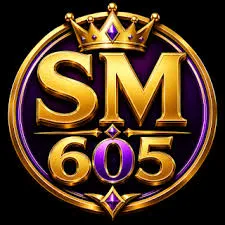 SM605 - Pertarungan Epik dalam Game Action