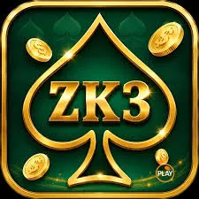 ZK3 - Petualangan Aksi Fantasi Menakjubkan