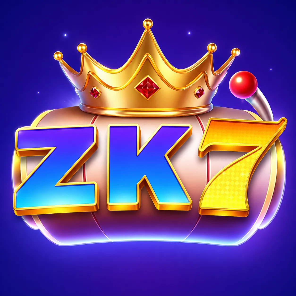 ZK7 - Pertarungan Epik di Arena