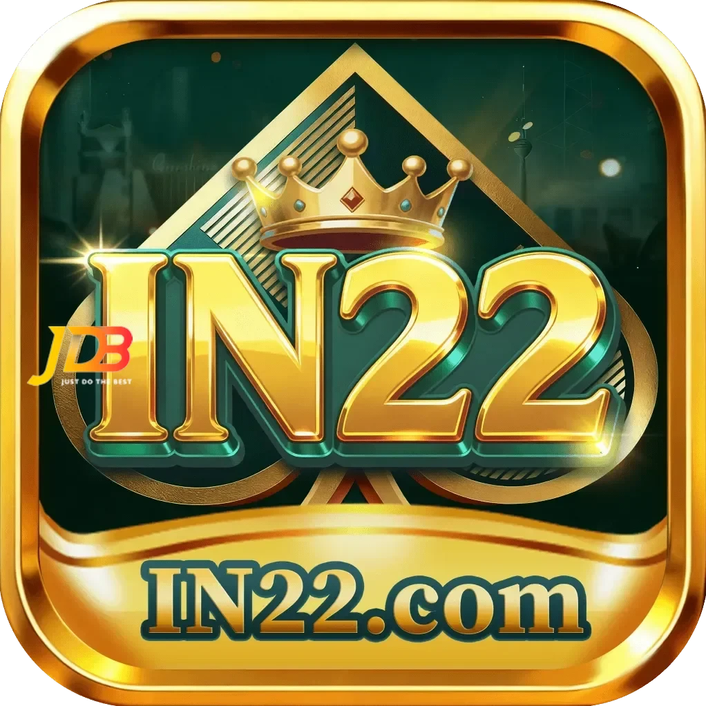 Logo in22